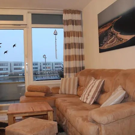 Ferienwohnung Am Sudstrand - #76152 Апартаменты Burgtiefe auf Fehmarn
