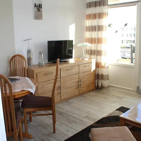 Ferienwohnung Am Sudstrand - #76152 Апартаменты *