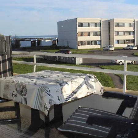 Ferienwohnung Am Sudstrand - #76152 Апартаменты *
