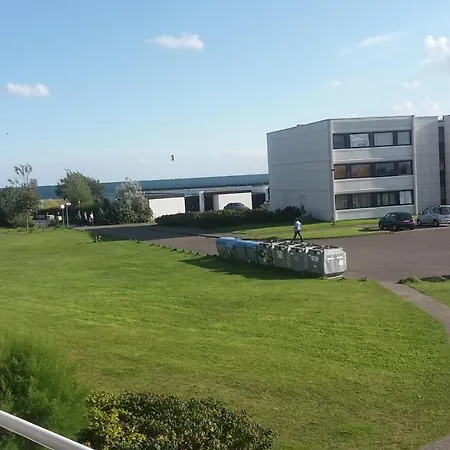 Ferienwohnung Am Sudstrand - #76152 Апартаменты Burgtiefe auf Fehmarn