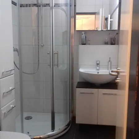 Апартаменты Ferienwohnung Am Sudstrand - #76152 *